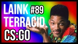 Laink et Terracid #89 // CS:GO