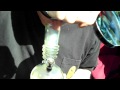 HEALTHIEST WAY TO SMOKE MARIJUANA