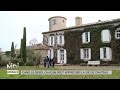 FEUILLETON : Dans le Gers, chacun peut apprécier la vie de château