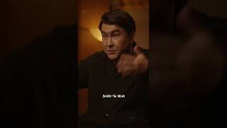 Азамат про Дороха. Cериал "АМ", 7 серия #азаматмусагалиев #mediumquality