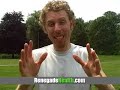 Knee Pain Free Walking and Running Plus Does it Matter ...