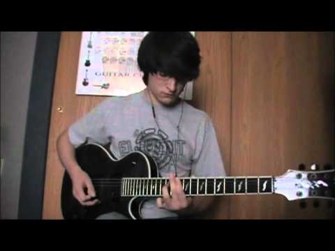 Killswitch Engage - No End In Sight Cover - YouTube