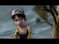 The Walking Dead Game - Episode 5 After Credits Scene