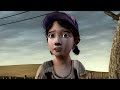 The Walking Dead Game - Episode 5 After Credits Scene