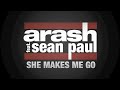Thumbnail 3 for Arash Feat. Sean Paul She Makes Me Go Thumbnail 3 for Arash Feat. Sean Paul She Makes Me Go