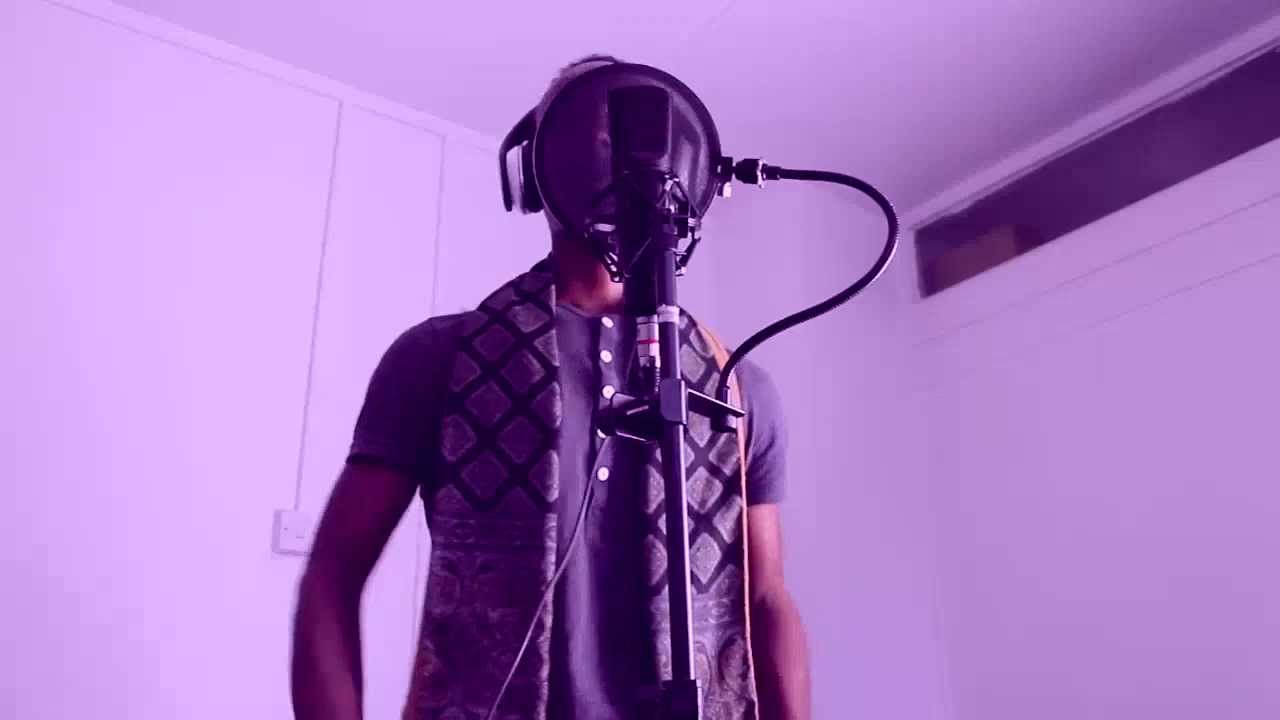 Calvin Richardson - More than a woman (DBLAZE COVER) - YouTube