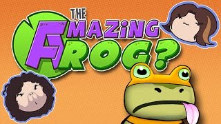 Amazing Frog? - Game Grumps