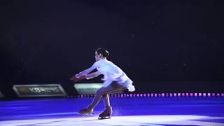 2013 All That Skate KIM YUNA 'Imagine'