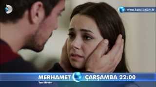 Merhamet 39.Bölüm Fragmanı