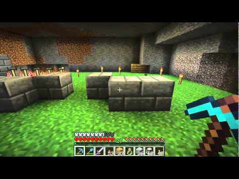 Etho Plays Minecraft - Episode 126: Potion Setup - YouTube