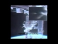 NASA filmed UFOS.