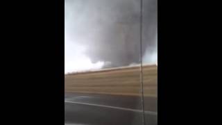 Nov 17 2013 Central Illinois Tornado