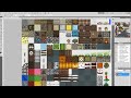 How to edit your Minecraft Texture Pack blocks (using John Smith)
