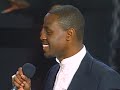 Pastor Charles Jenkins & Fellowship Chicago - Awesome