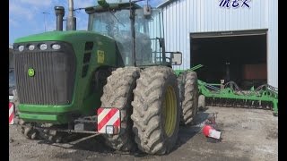 Эхо неурожайных лет. На какие проблемы в отрасли сетуют фермеры