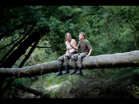 Les Combattants (2014)