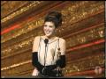 Marisa Tomei Winning Best Supporting Actress - Youtube