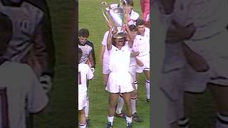 Barcelona triumph: our third European Cup 🏆? | #shorts