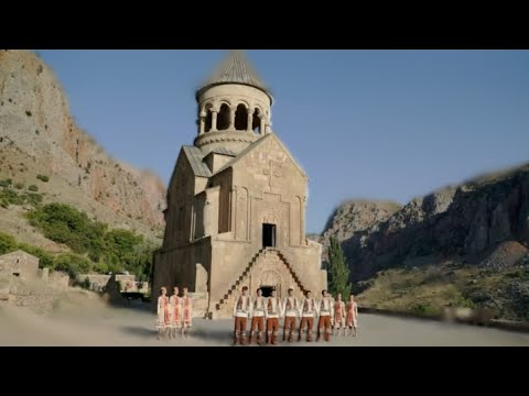 Arman Rafaelyan - Hayastan