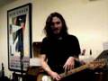 John Frusciante - Dani California (part 2) - Youtube