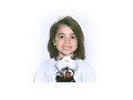 Natalie Time Lapse: Birth to 10 years old in 1 minute 25 sec