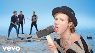 McFly - Love Is On The Radio