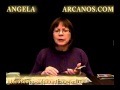 Video Horóscopo Semanal SAGITARIO  del 20 al 26 Octubre 2013 (Semana 2013-43) (Lectura del Tarot)