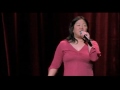 Margaret Cho - Stand Up Comedy - Ich bin der Eine, die ich will - Movie Clips