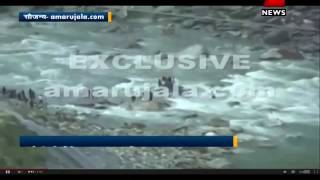 Video of Mandi tragedy surfaces