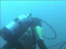 Scuba Dive Video of Wrecks in Lake Superior