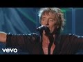 Maggie May (live)