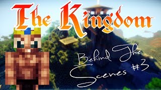 KINGDOM - BLOOPERS! & Behind the Scenes #3