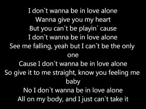 alone lyrics miss mp3 song