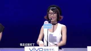 非诚勿扰 130928 Part1 吴薇变身孟非热血饭 终身大事全权寄托  HD