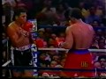1977-03-17 George Foreman vs Jimmy Young (full fight)