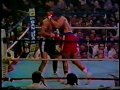 1977-03-17 George Foreman vs Jimmy Young (full fight)