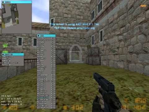 cs 1.6 legit aimbot