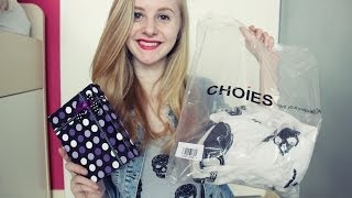 Shoplog: Choies.com ❤