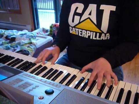 Beers Ago, Toby Keith- Piano Cover - YouTube