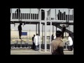 Sordid saga ends as defiant 'Hawally Monster' hanged - (Complete Video)