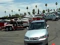 Thumbnail 1 for U-Haul Tow Dolly Loading Video Thumbnail 1 for U-Haul Tow Dolly Loading Video