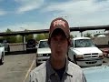Thumbnail 3 for U-Haul Tow Dolly Loading Video Thumbnail 3 for U-Haul Tow Dolly Loading Video