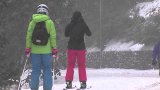 Falls Creek Snow Update July 5 2013