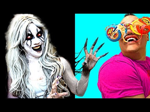Best Funny Pranks You Shouldn't Try ! Pranks War! BB Vs Leo!