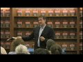 James Rollins Reveals His Real Last Name, by Action Thriller Author James Rollins