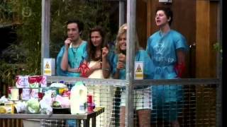 Big Brother UK 2013 - Highlights Show June 27