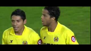 Gol de Giovani dos Santos vs Real Madrid 9/14/2013