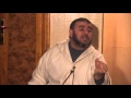 الشيخ عبد الله نهاري : هل يجوز الذهاب إلى الزوايا ؟