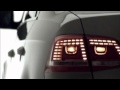 2012 Volkswagen Passat Sedan Exterior Lighting - Youtube