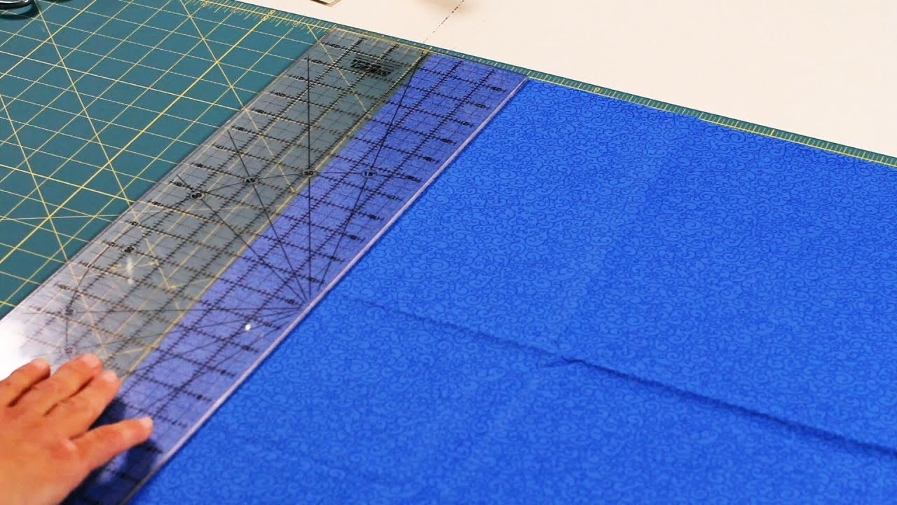 How To Use A Quilting Mat at Helen Pereira blog